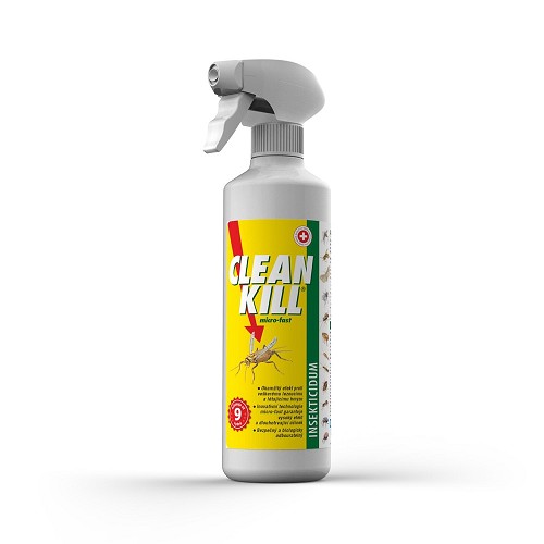 Levně Clean Kill 450ml