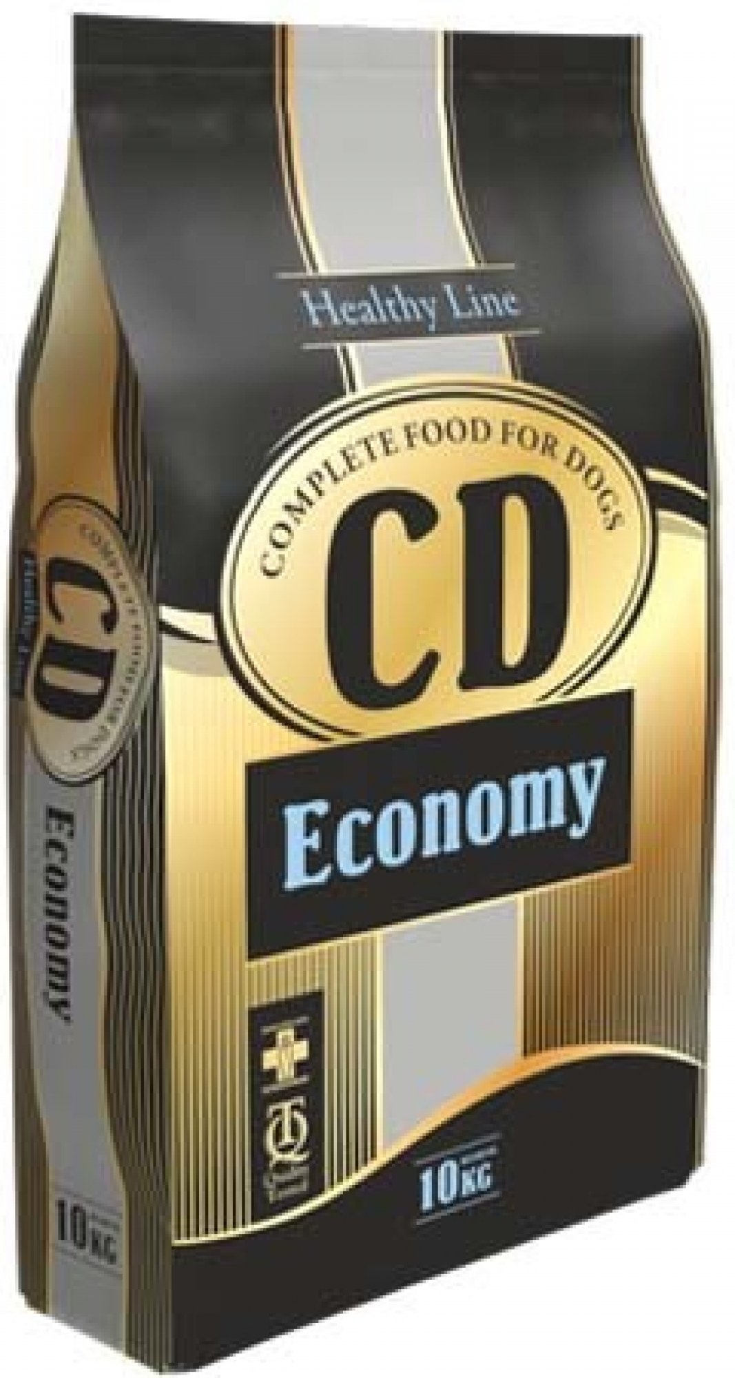 Levně CD Economy 1kg