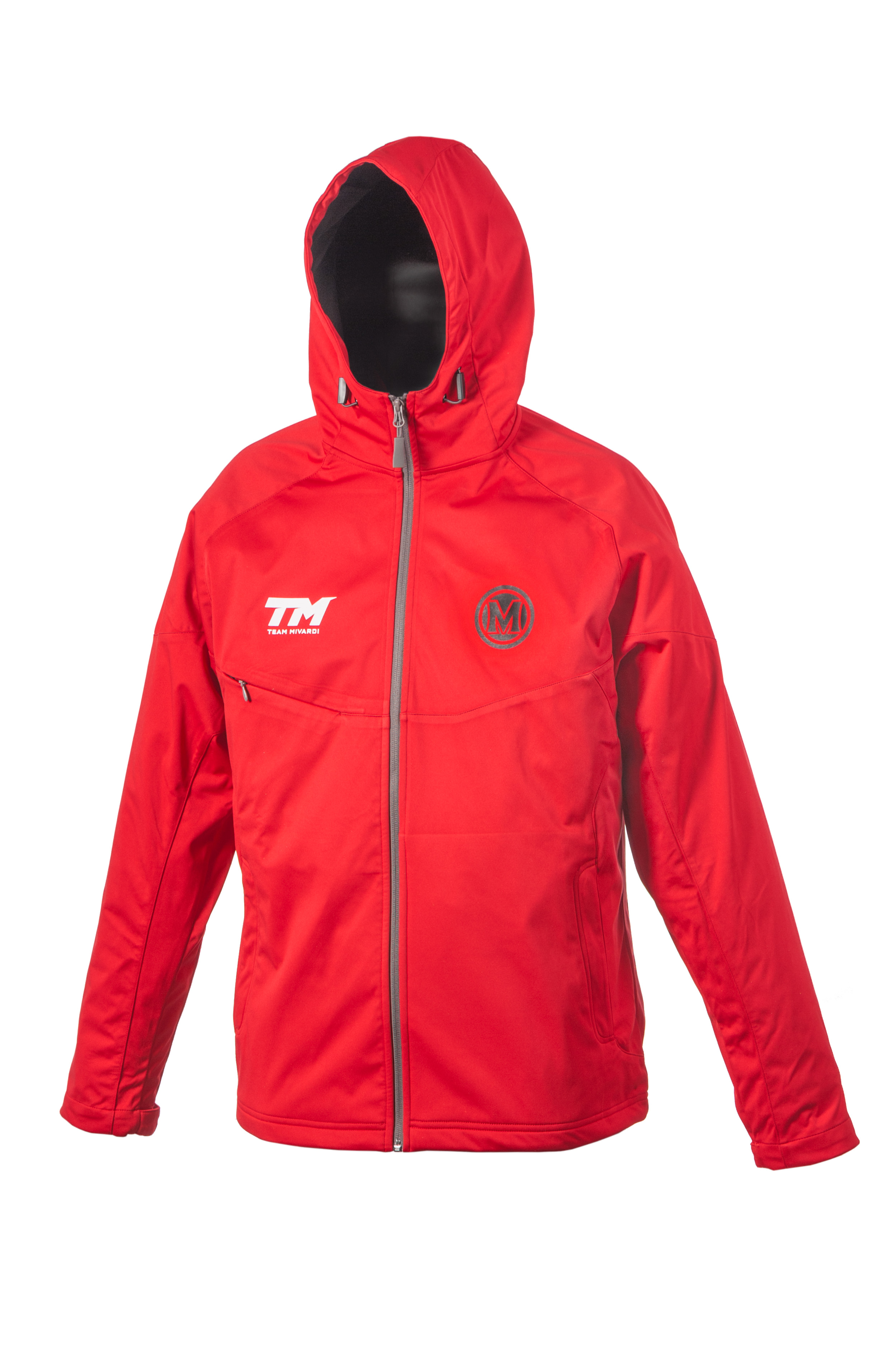 Levně Softshell bunda TM - M