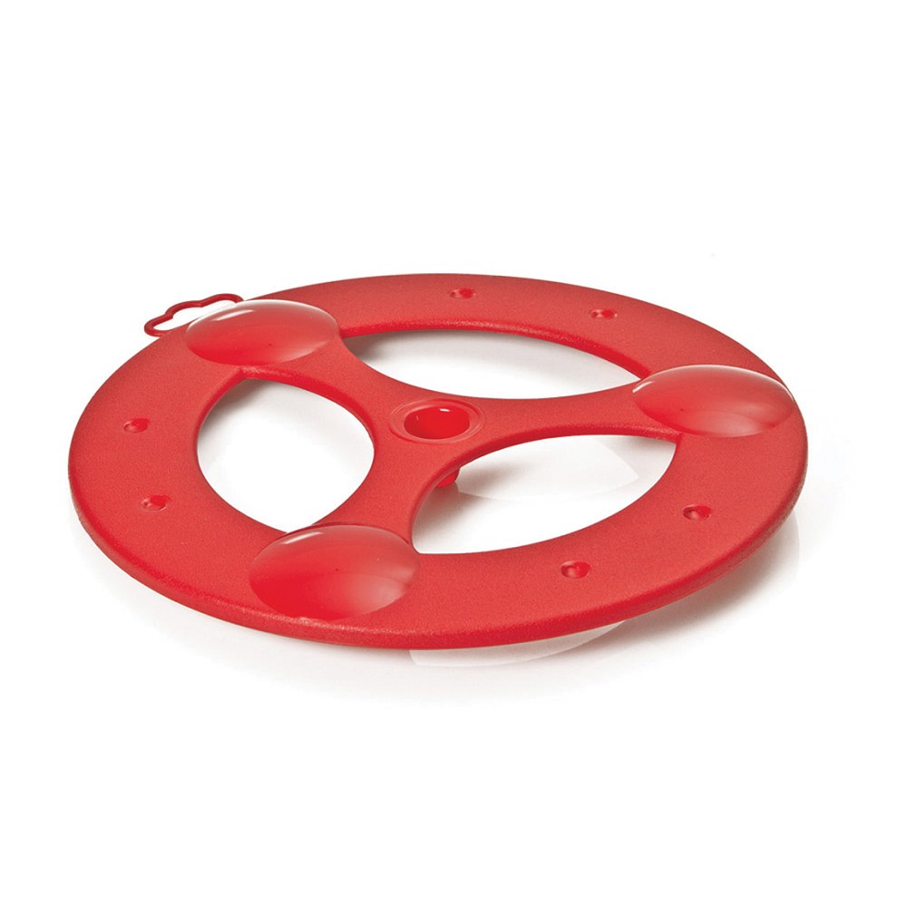 Levně TORNADO frisbee, 23cm