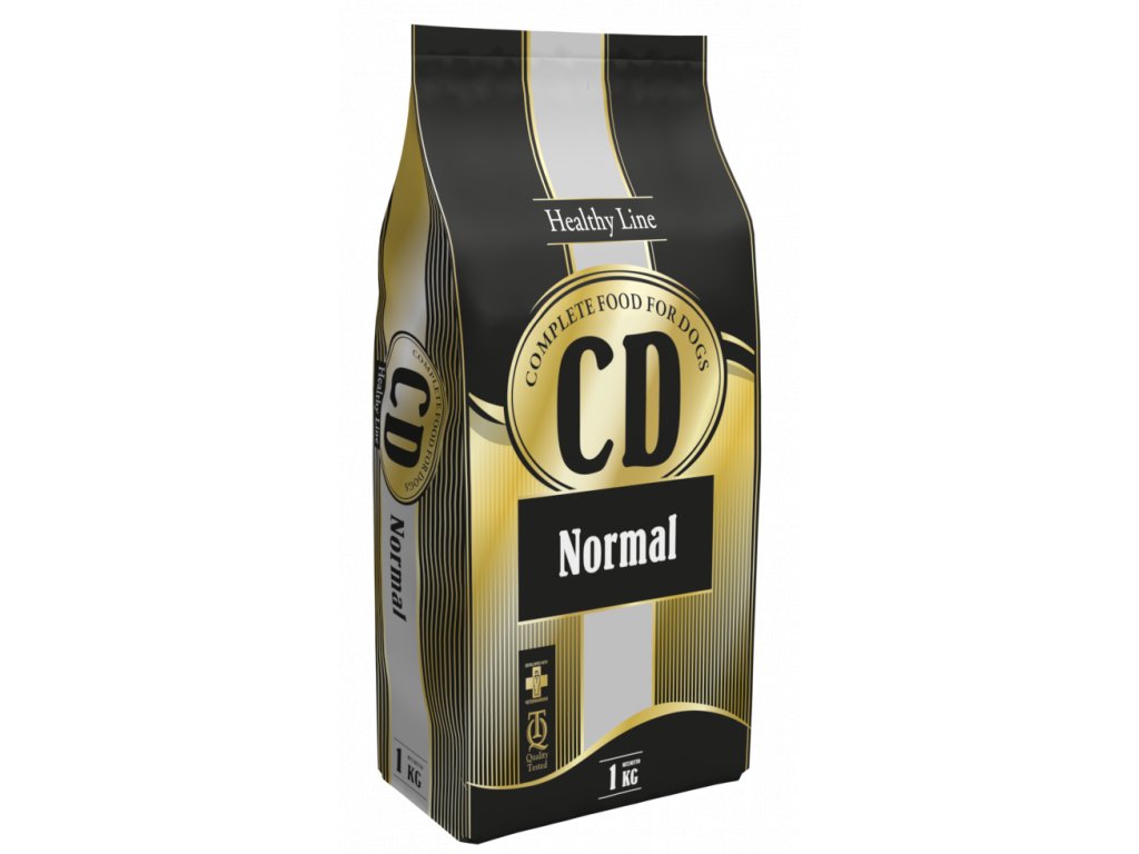 Levně CD Normal 1kg