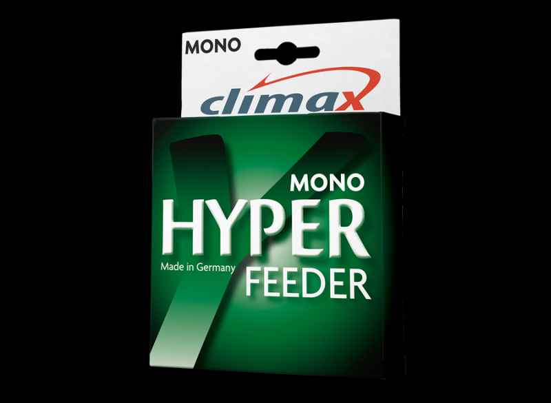 Levně Silon CLIMAX HYPER mono feeder 250m Variant: 0,18mm / 250m