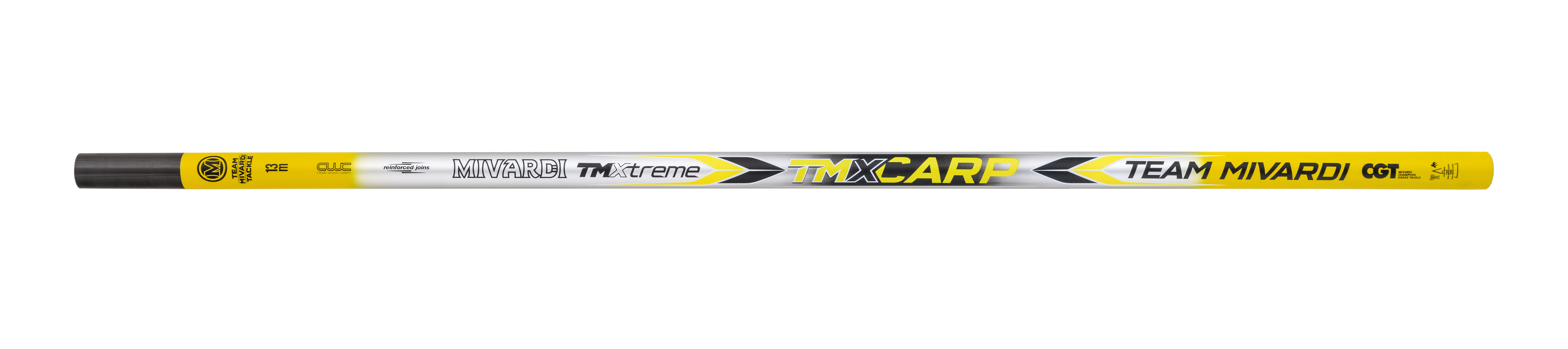 Levně Team Mivardi TMX CARP - Kit 4