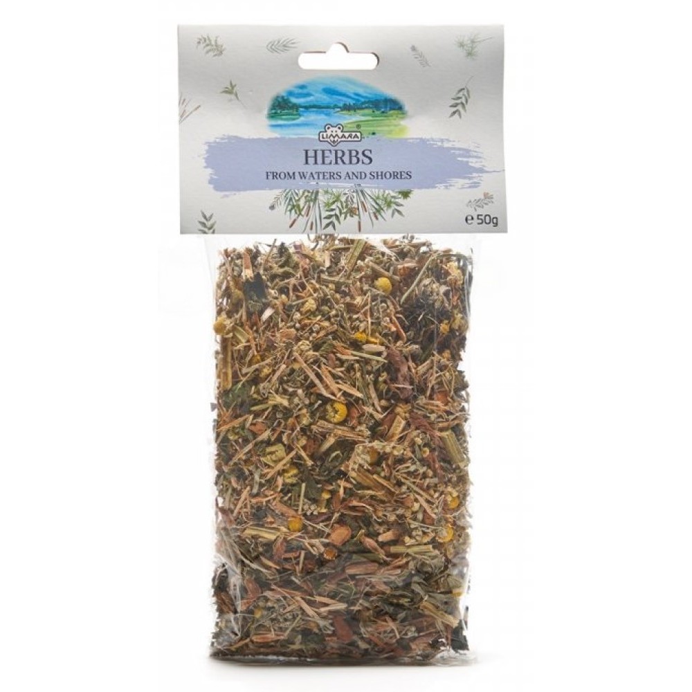 Levně Herbs Bylinná směs od vody 50g