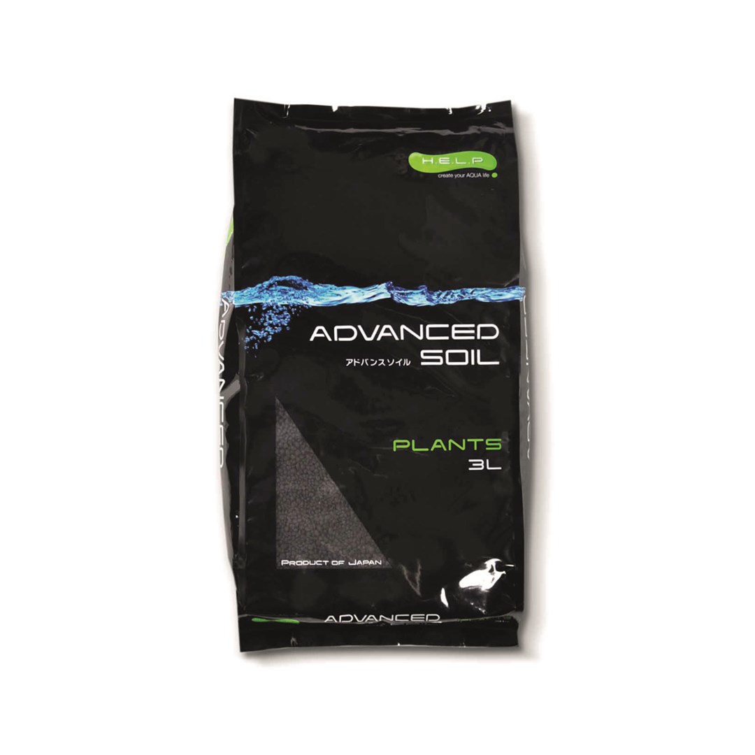 H.E.L.P. ADVANCED Substrát PLANT 3L