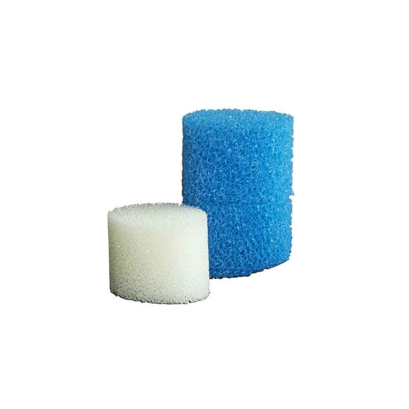 Levně SICCE Příslušenství Filtrační náplň (2x modrá, 1x bílá houba) pro filtr Shark 400, 600 a 800
