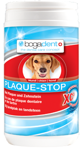 BOGAR bogadent PLAQUE-STOP, pes, 70 g