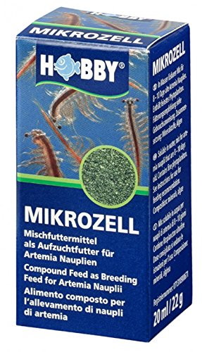 Levně HOBBY Mikrozell, 20 ml