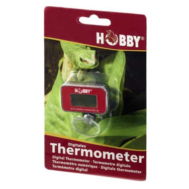 HOBBY digitální teploměr DT1