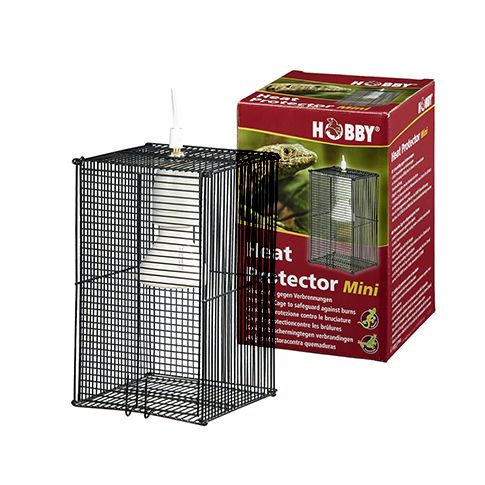 Levně HOBBY Heat Protector Mini 12x12x18 cm