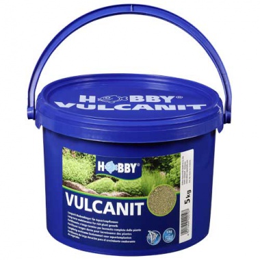 Levně HOBBY Hnojivo Vulcanit 5 kg