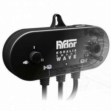 Levně HYDOR Koralia Smartwave Controller MAX 2 x 100 W