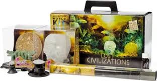 Levně HYDOR H2shOw Kit Box Lost Civilization