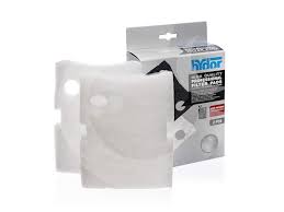 Levně HYDOR White Filter WOOL Professional 150, 2 ks