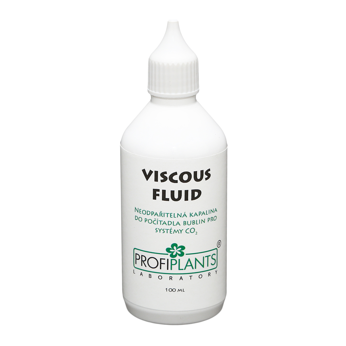 Levně PROFIPLANTS VISCOUS FLUID Objem: 100ml