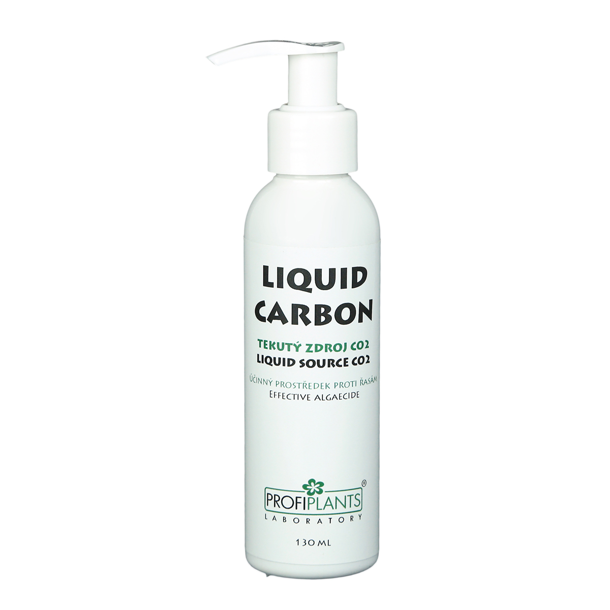 Levně PROFIPLANTS LIQUID CARBON Objem: 100ml