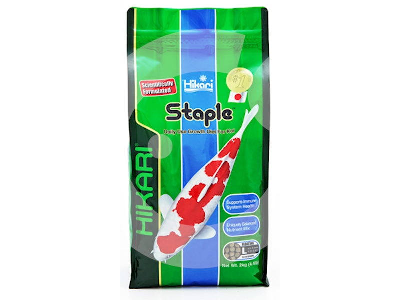 Levně HIKARI Staple Large 2 kg