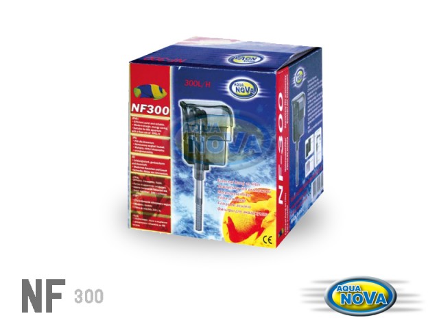 Levně Závěsný filtr NF-300