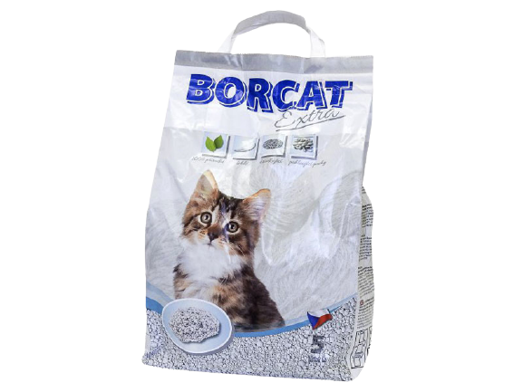 Levně Borcat Extra 5l