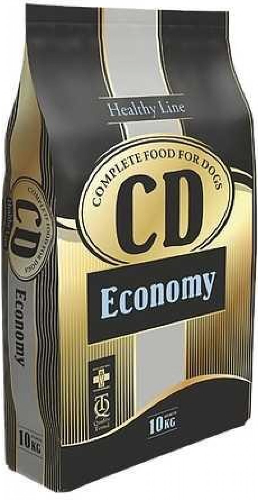 Levně CD Economy 10 kg