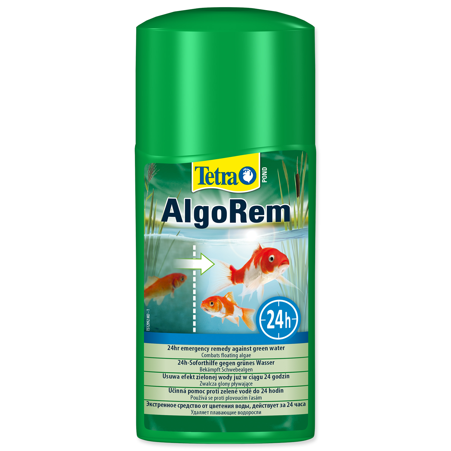 Levně TETRA Pond Algorem 250ml