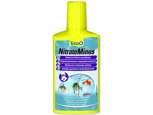Levně TETRA Aqua Nitrate Minus 100ml
