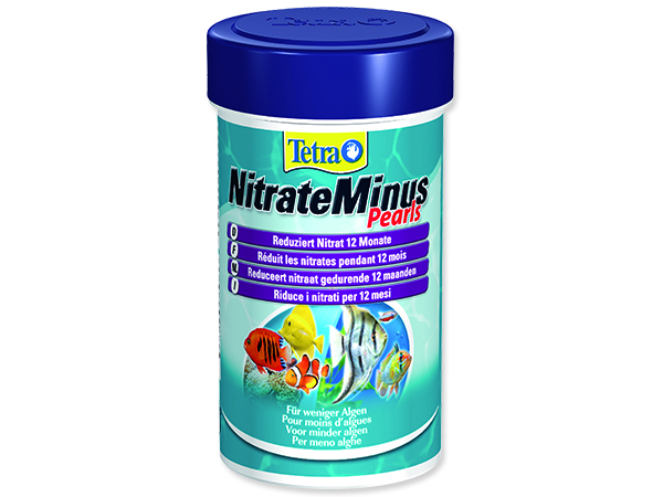 Levně TETRA Aqua Nitrate Minus Pearl 100ml