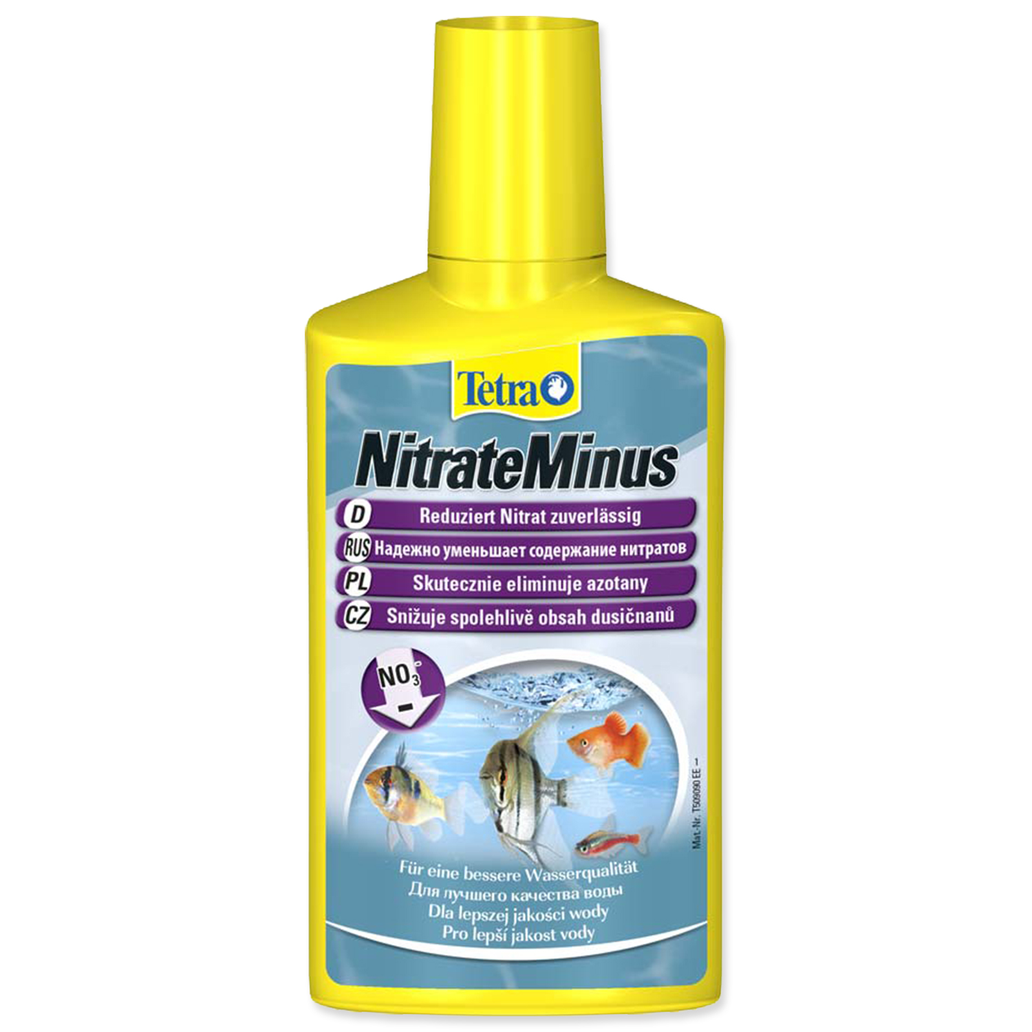 Levně TETRA Aqua Nitrate Minus 250ml