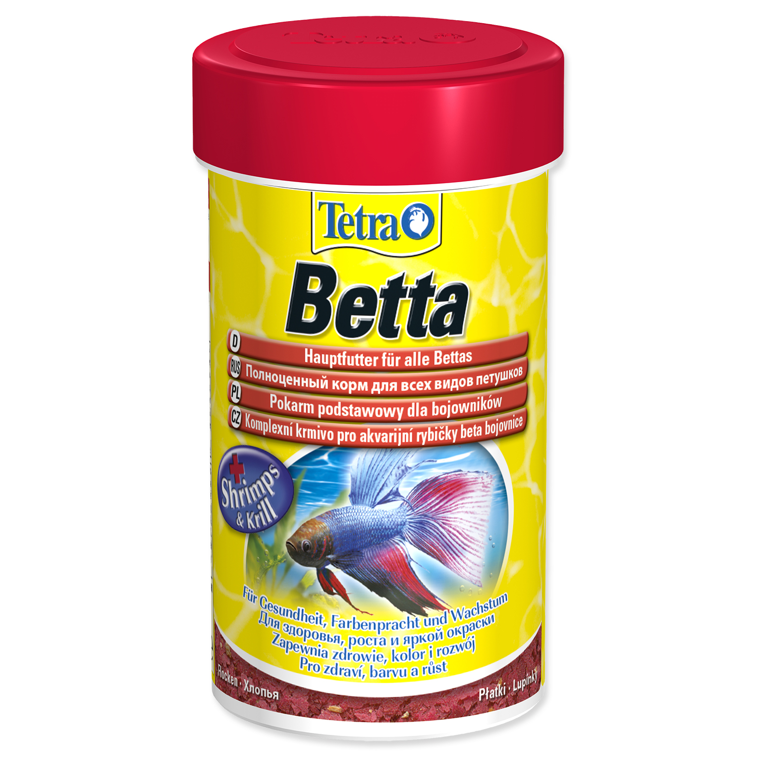 Levně TETRA Betta 100ml