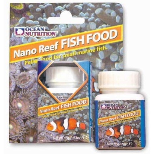 Levně Nano Reef Fish Food 15 g - pro útesová nanoakvária