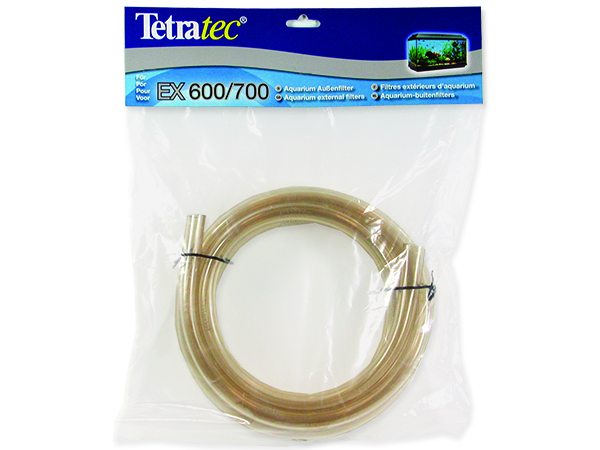 Levně Náhradní hadice TETRA EX 400, 600, 700 1ks