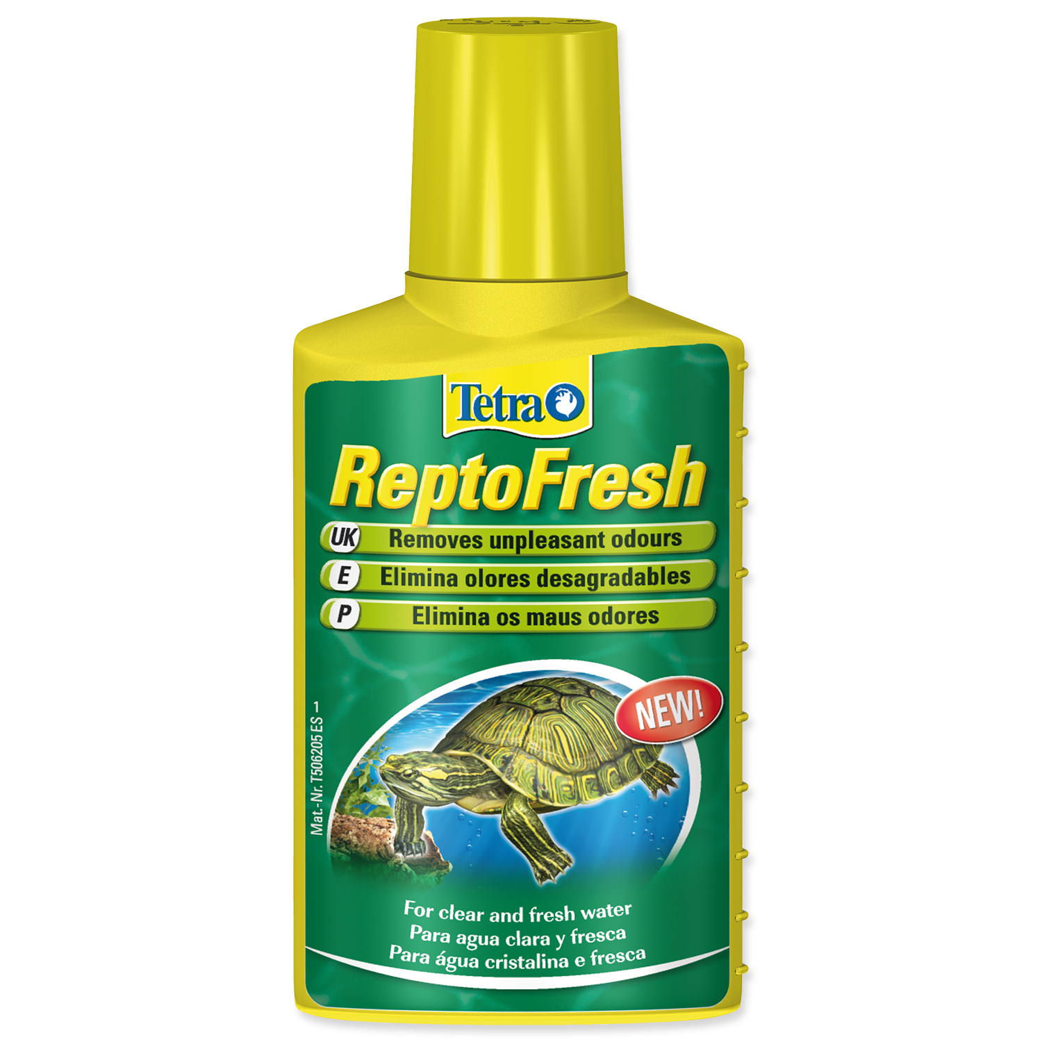 Levně TETRA Repto Fresh 100ml