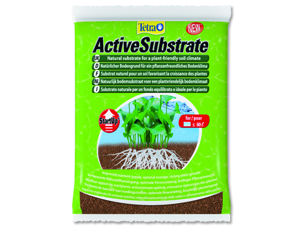 Levně TETRA ActiveSubstrate 6 l