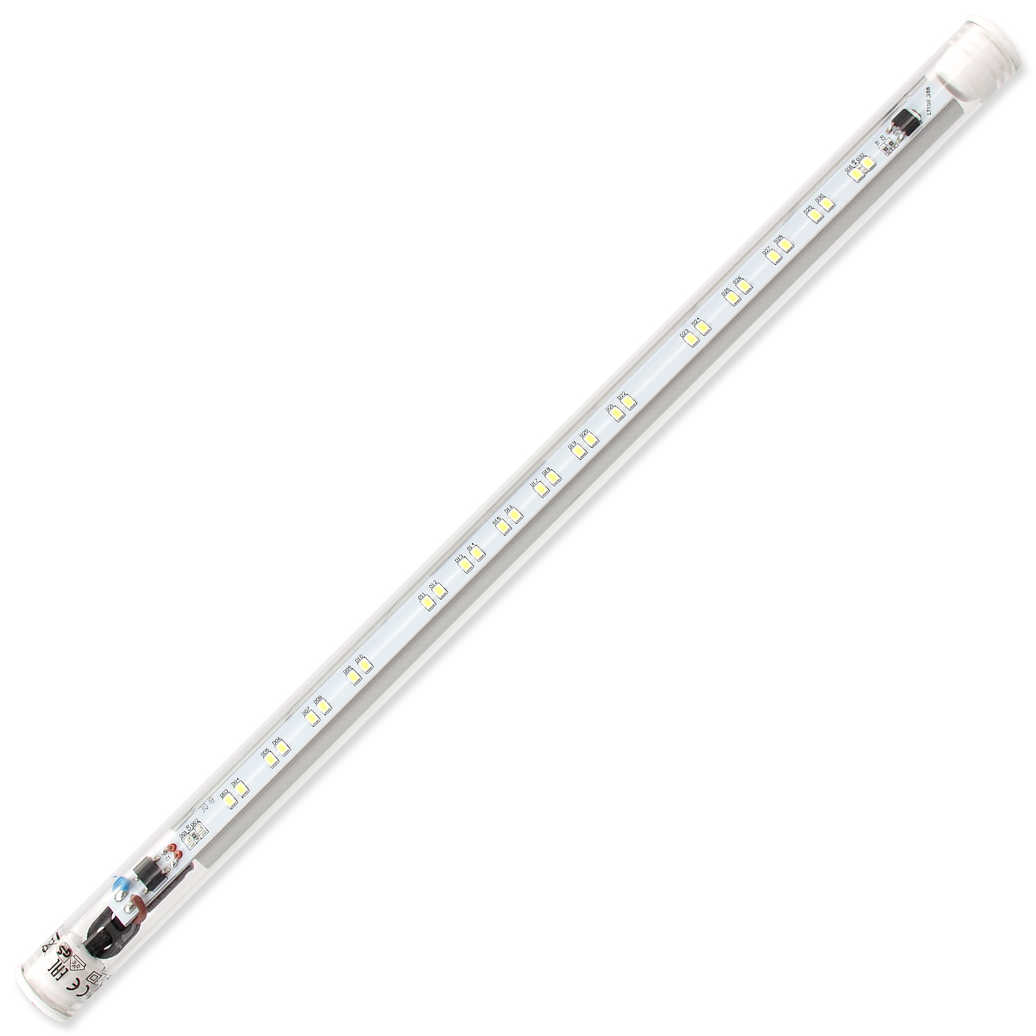 Levně Osvětlení TETRA Starter Line LED 54 / 80l 10 W