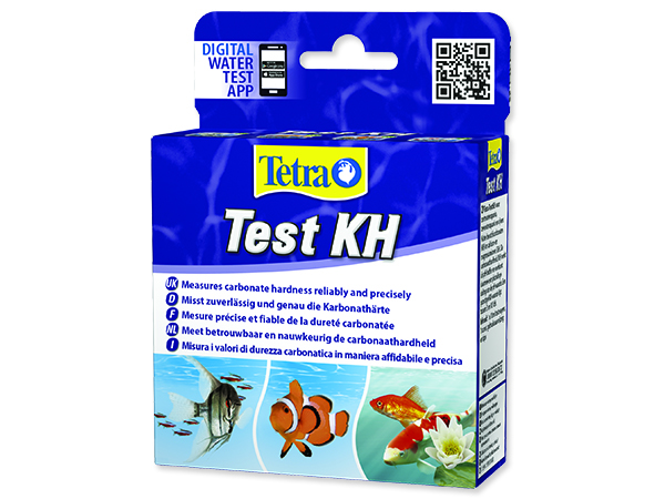 Levně TETRA Test KH 10ml