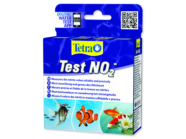 Levně TETRA Test NO2 10ml