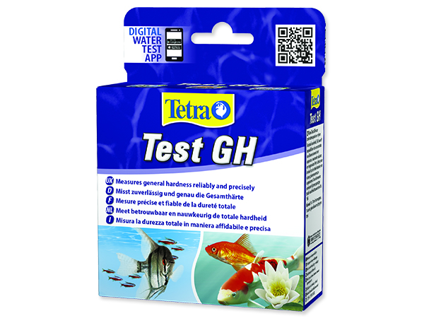 Levně TETRA Test GH 10ml