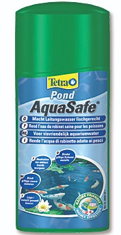 Levně TETRA Pond AquaSafe 500ml