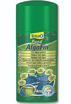 Levně TETRA Pond Algofin 500ml
