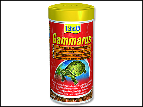 Levně TETRA Gammarus 100ml