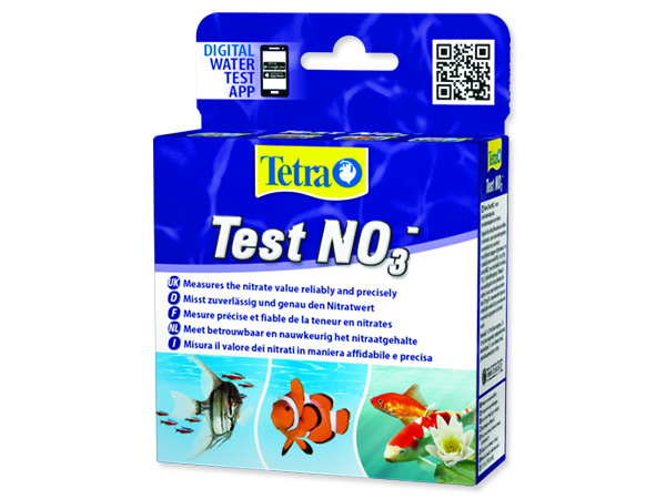 Levně TETRA Test NO3 10ml