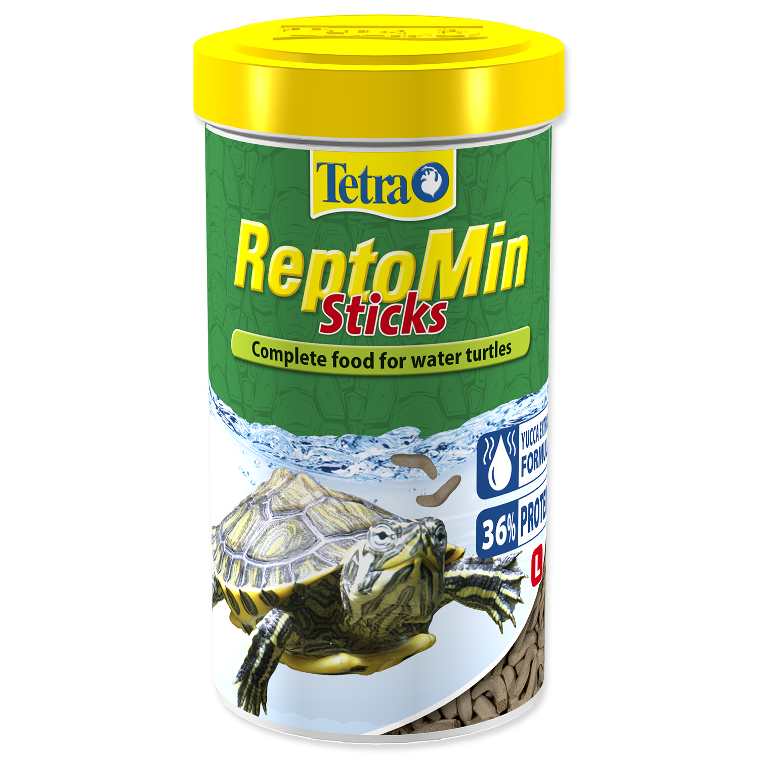 Levně TETRA Repto Min sticks 500 ml