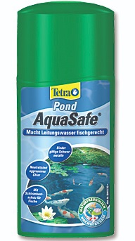 Levně TETRA Pond AquaSafe 250ml