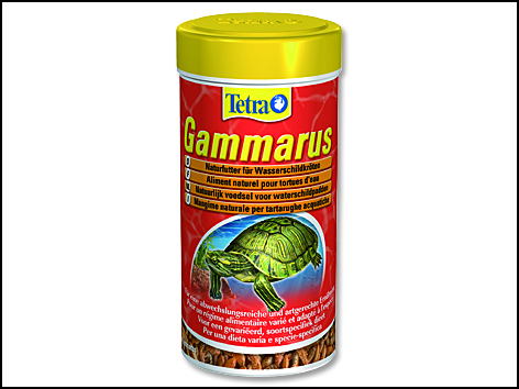 Levně TETRA Gammarus 250ml