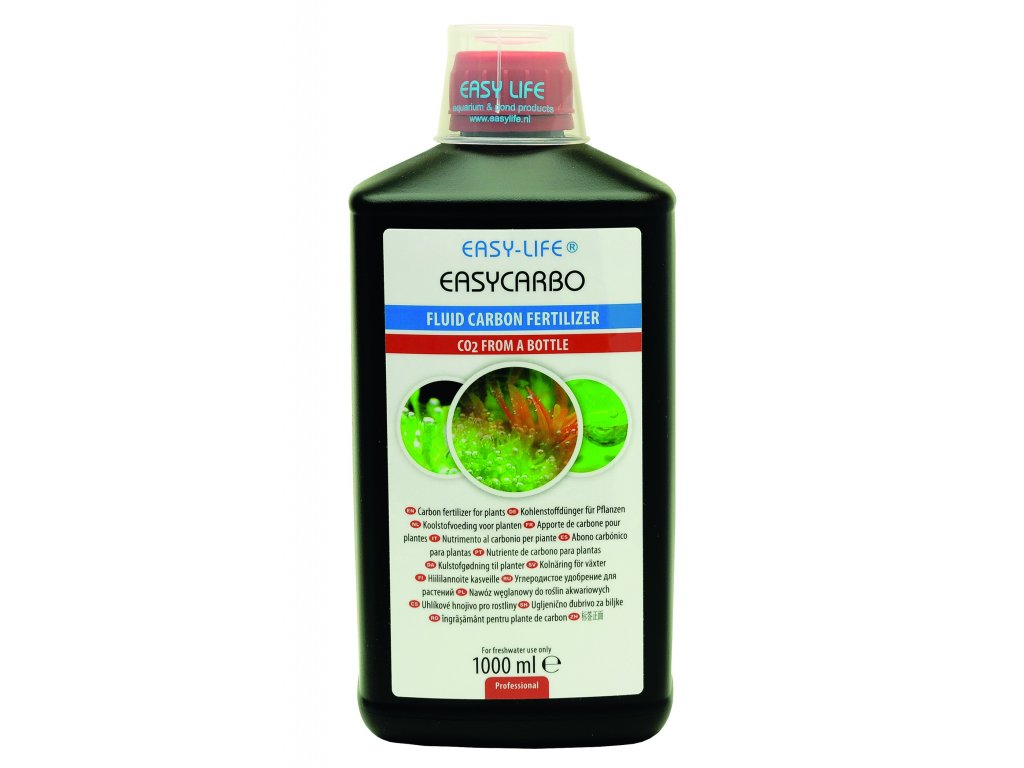 Levně EasyCarbo 100ml