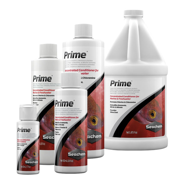 Levně Seachem Prime 50ml