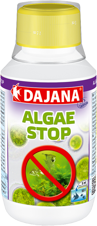 Levně Dajana algae stop 100ml