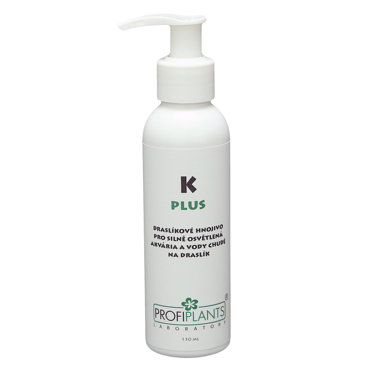 Levně PROFIPLANTS K PLUS 100ml