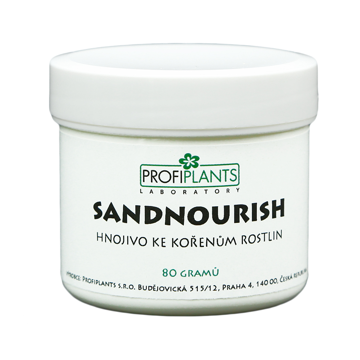 Levně PROFIPLANTS SANDNOURISH g: 80g