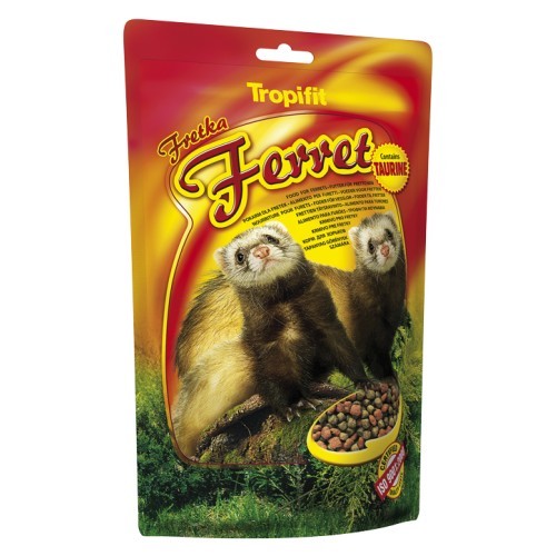 Levně Tropifit 400g fretka